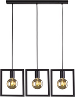 Lampa wisząca LAVAYA Kaja K-4033