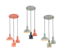 Lampa wisząca SINES Argon 1469 1479 1470 kolor do wyboru