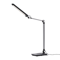 Lampka biurkowa K-BL1121 CZARNY z serii RICO Kaja Lighting