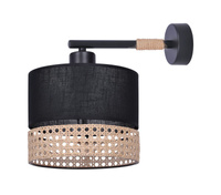 Kinkiet w stylu boho VIMBO Kaja K-4368