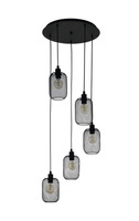 Lampa wisząca WRINGTON Eglo 43334
