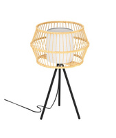 Lampa stołowa MONTERROSO Eglo 390235