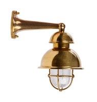 Kinkiet zewnętrzny KAVALA IP64 Zuma Line A53Z