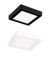 Lampa sufitowa plafon 17cm IDUN LED Eglo 75604