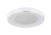 Lampa sufitowa MICKEY LED Globo 483110-30 sterowana pilotem