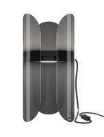 Lampka stołowa INSIGHT LED Maytoni MOD416TL-L6BR3K