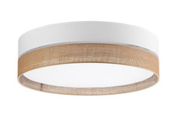 Lampa sufitowa LINOBIANCO TK Lighting 6578