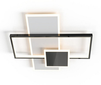 Lampa sufitowa SALO LED Zuma Line MX4463-3-3WBT