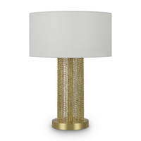 Lampa stołowa IMPRESSIVE Maytoni MOD151TL-01G