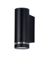 Kinkiet zewnętrzny FONDO GU10 IP54 Italux OWL-2067-1-GU10