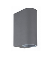 Kinkiet zewnętrzny VERONIKA IP44 Globo 34163-2