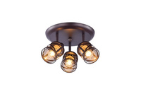 Lampa sufitowa OBERON Rabalux 5337