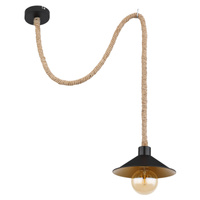 Lampa wisząca DIANA 22cm Globo 15690H