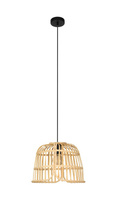 Lampa wisząca GLYNEATH Eglo 43873