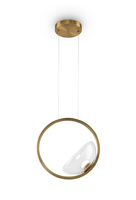 Lampa wisząca LUNARE LED Maytoni MOD327PL-L5BS3K