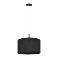 Lampa wisząca K-4320 z serii SIMONE BLACK Kaja Lighting