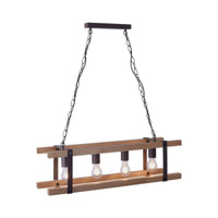 Lampa wisząca EDITH Leuchten Direkt 15684-79