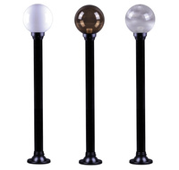 Lampa ogrodowa ASTRID Kaja K-ML-OGROD 200 0.9 - kolor do wyboru