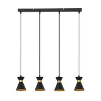 Lampa wisząca BREDA Reality 335704-02