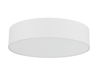 Lampa sufitowa ROMAO-C LED 57cm Eglo 98664 sterowana pilotem funkcja smart