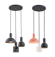 Lampa wisząca SINES Argon 1480 1472 1471 1468 kolor do wyboru