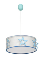 Lampa wisząca dziecięca STAR Milagro MLP8280