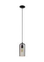 Lampa wisząca ROCCAMENA 13cm Eglo 49644