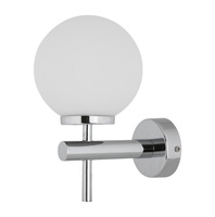 Kinkiet łazienkowy AVERY LED IP44 Rabalux 3998