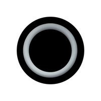 Oprawa schodowa OTI MAX BLACK Barwa Neutralna 4000K EKS634