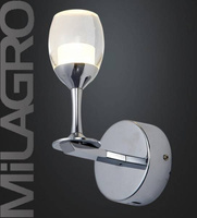 Kinkiet COPPA LED Milagro ML307