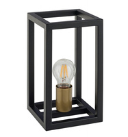 Lampa stołowa VIGO Sigma 50247