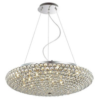 Lampa wisząca SANTO Italux MA04995CA-012