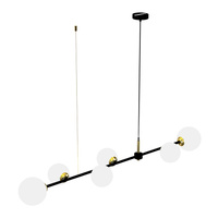 Lampa wisząca POP Milagro MLP7846