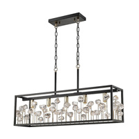 Lampa wisząca CAROLINE Zuma Line P0541-05B-SDAC