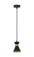 Lampa wisząca pojedyncza BREDA Reality 335701-02