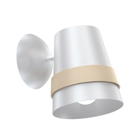 Kinkiet VENEZIA I WHITE Milagro MLP5436