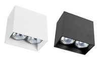 Oprawa sufitowa GAP Nowodvorski 9385 / 9384 - kolor do wyboru