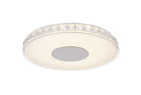 Lampa sufitowa DENNI LED Globo 49336-24R