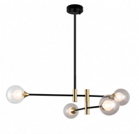 Lampa wisząca MARINO Italux PND-9148-4