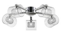 Lampa sufitowa, plafon BELINDA Maytoni MOD504-05-N