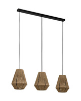 Lampa wisząca ALDERNEY Eglo 43786