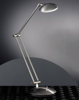 Lampka biurkowa LAYTON Honsel 94461