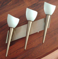 Kinkiet Globo 4412-3 ze ściemniaczem