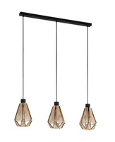 Lampa wisząca ADWICKLE Eglo 43777