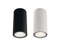 Oprawa lampa sufitowa łazienkowa EDESA LED IP54 Nowodvorski 9110 9111