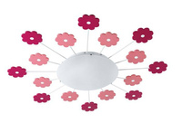 Lampa dziecięca VIKI 1 Eglo 92147