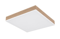 Lampa sufitowa DORO LED 30cm Globo 416080WWD1