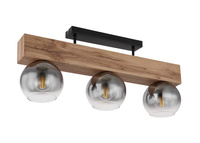 Lampa sufitowa MOITAS Globo 15656-3D
