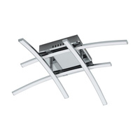 Lampa sufitowa NEVADO LED Eglo 96305