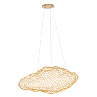 MAXLIGHT P0432D LAMPA WISZĄCA STARDUST